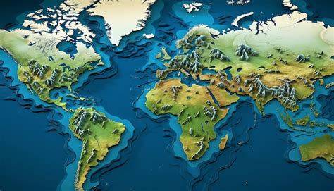 Advanced World Map 的图像结果