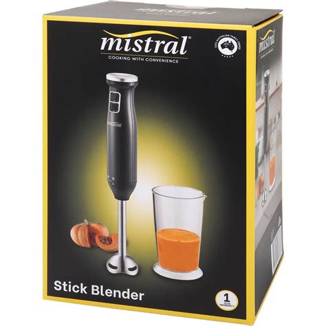 Stick Blender Best Australia at James Marts blog