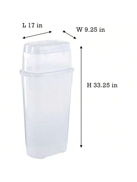 Image result for Wrapping Paper Storage Container