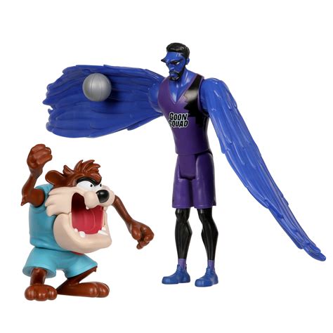 Space Jam: A New Legacy - 2 Pack - On Court Rivals - India | Ubuy