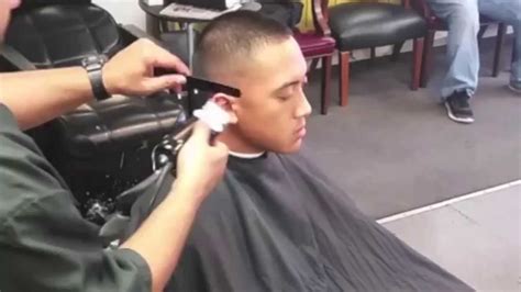 Bald Fade Tutorial 的图像结果