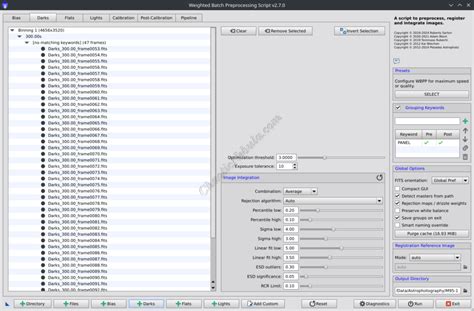 Image result for Game Script PixInsight