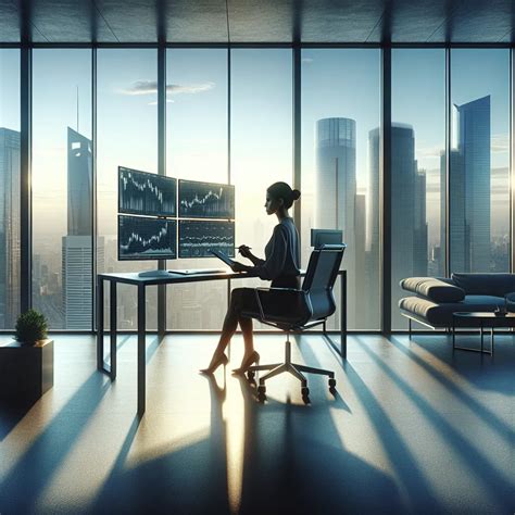 ES Futures Trading Hours: Best Times To Trade | FFN