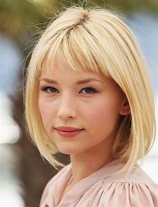 A Cut Bob Hairstyle by Bob Hairstyles Haircuts 50 Cool Hair Ideas A Cut Bob Hairstyle
