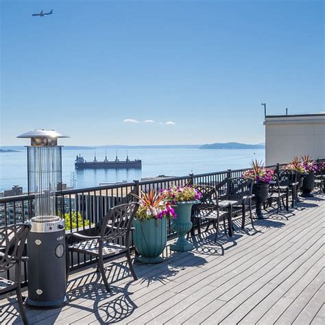 𝗧𝗛𝗘 𝟭𝟬 𝗕𝗘𝗦𝗧 Hotels in Seattle of 2025 (with Prices)