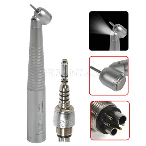 Dentale Led 45 ° Cirúrgico De Fibra Óptica | Ubuy India