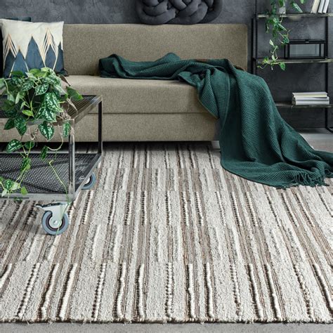 The Rug Republic Oilton Rug