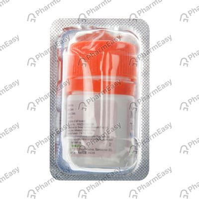 Nicostar 5 MG Tablet (20): Uses, Side Effects, Price & Dosage | PharmEasy