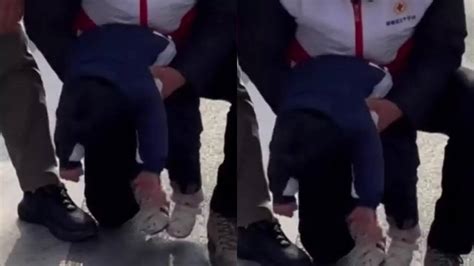 2-year-old chokes on food in China; saved by onlookers: Why Heimlich ...