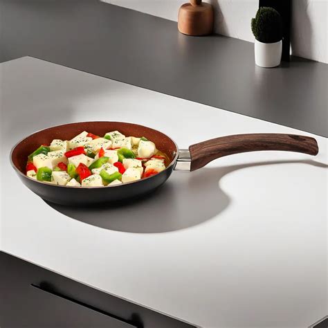 Buy Meyer Non Stick Mini Fry Pan | Tadka Pan | Omelette Pan Non Stick ...