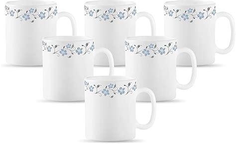 Amazon.in: La Opala: Coffee Mug Sets