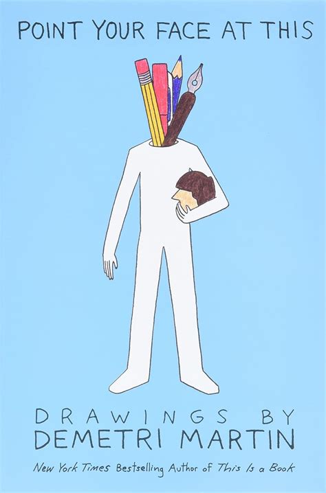 Buy Point Your Face at This: Drawings Book Online at Low Prices in ...