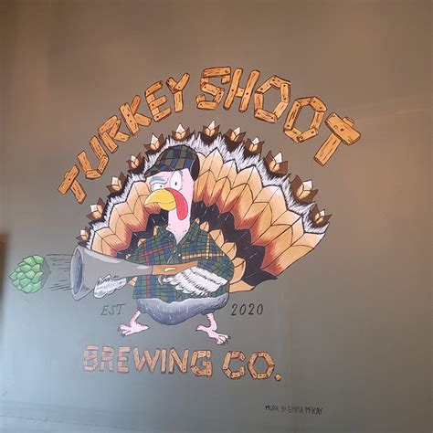 TURKEY SHOOT BREWING CO. (2026) All You Need to Know BEFORE You Go ...