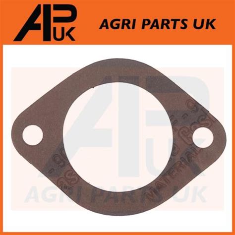 Buy Thermostat Housing Gasket for Massey Ferguson TE20 TEA TED TEF ...