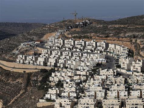 France will recognise Palestine as a state in September President ...