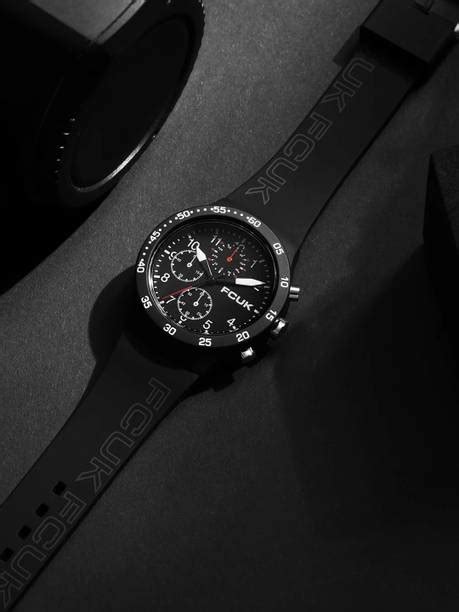 Fcuk Watches - Buy Fcuk Watches online at Best Prices in India ...