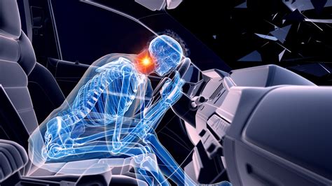 The Alarming Impact of Road Traffic Accidents on Spinal Cord Injuries