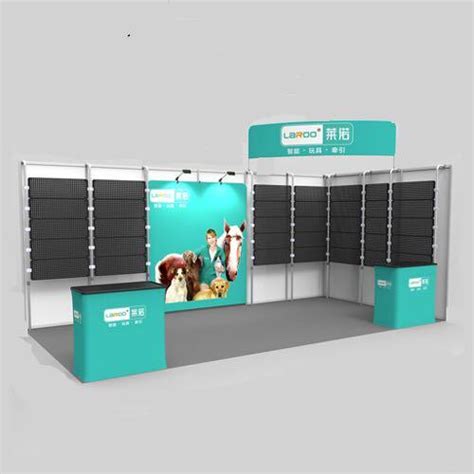 Shenzhen Zhizhen Exhibition Service Co., Ltd: Stands, Opiniones de ...