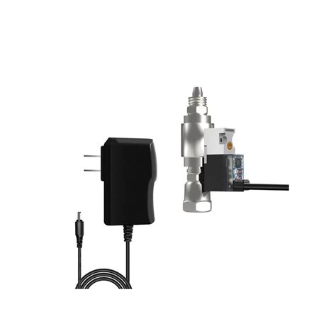 FZONE Aquarium CO2 Generator Solenoid Component with India | Ubuy