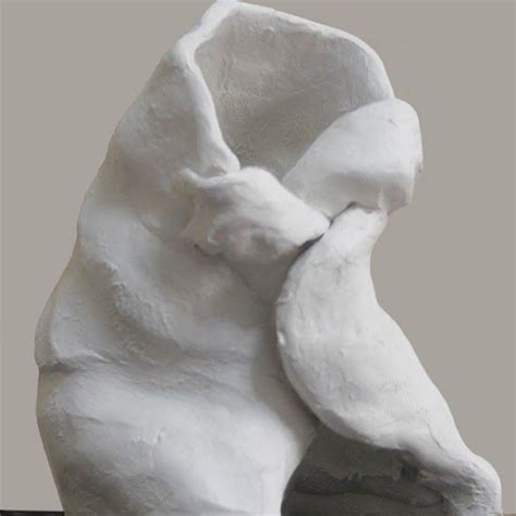 Sculpture Casting & Mold-Making in Plaster with Regina Doi #2, 127 Main ...