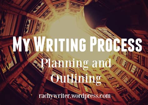 Writing Process Outlines 的图像结果