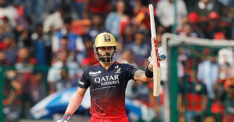 IPL 2023: Virat Kohli after match-winning fifty – ‘I back myself to hit ...