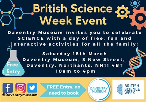 Image result for British Science Week Projects