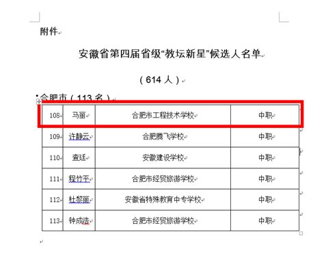 群英荟萃显身手 教坛新星展风采——热烈祝贺我校教师在市、局级教坛新星评选中获表彰!_活动_工作_国兵