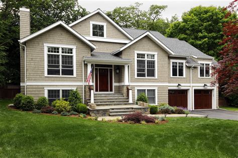 Raised Ranch Home Designs - Homemade Ftempo