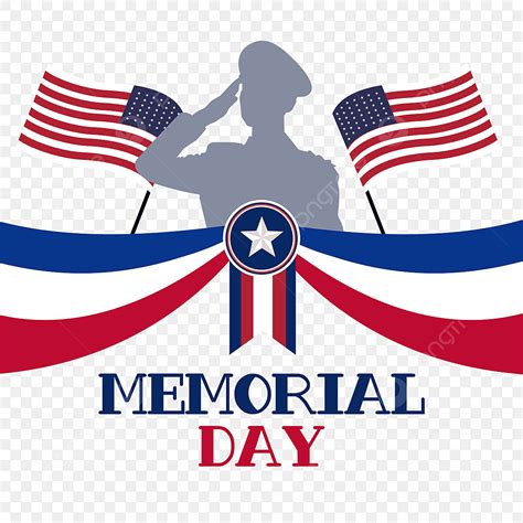 Memorial Day Symbols at Milla East blog
