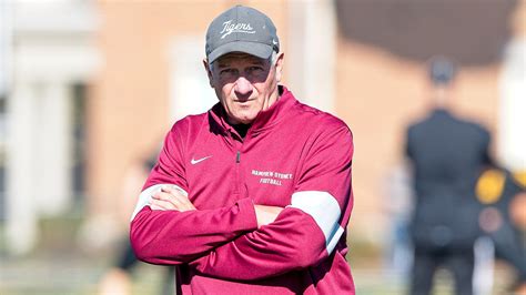Hampden-Sydney Football vs. Bridgewater