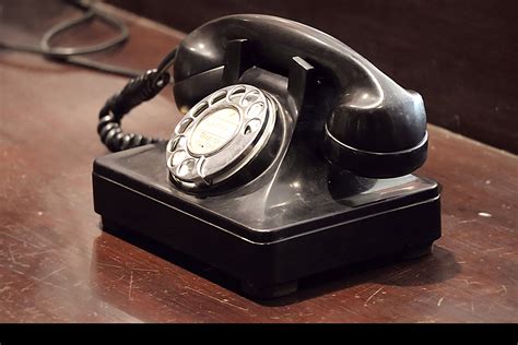 Old Time Phone 的图像结果