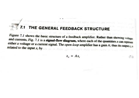 Op-amp notes - Analog Electronic Circuits (AEC) - Studocu