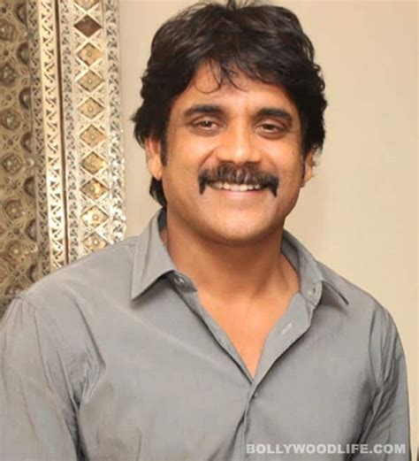 Nagarjuna shoots in 700-year-old Slovenian castle - Bollywood News ...