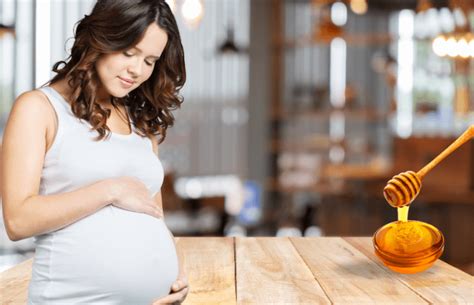 Can You Eat Honey While Pregnant? Yes Honey, You Can!
