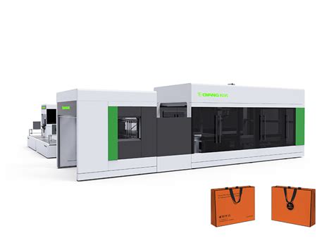 Image result for Paper Bag Machine