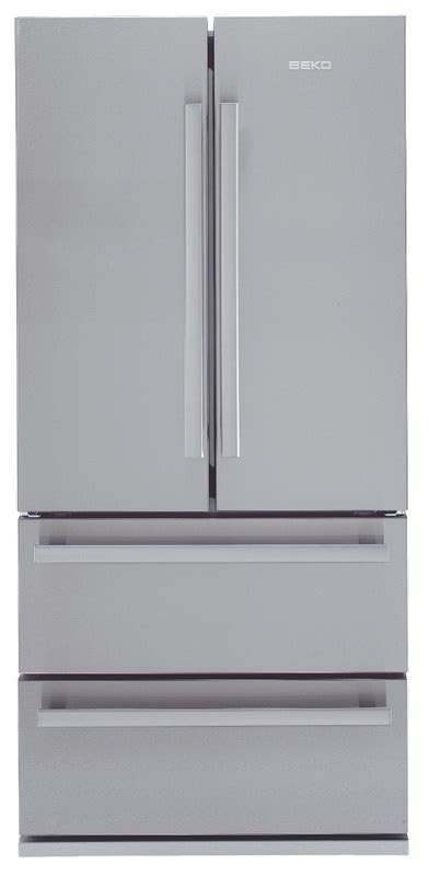 Specificaties van Beko GNE 60020 X - Tweakers