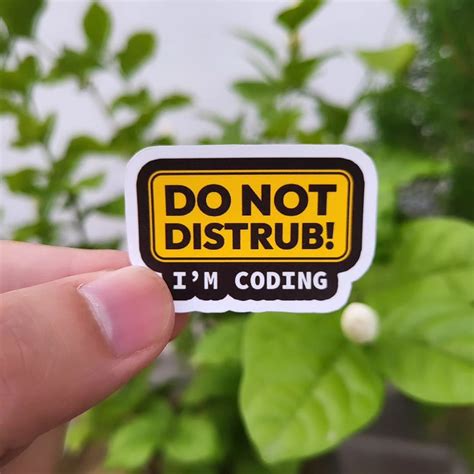 Coding Stickers 的图像结果