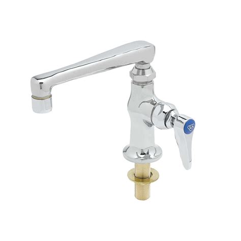 B-0208 Pantry Faucets | T&S Brass