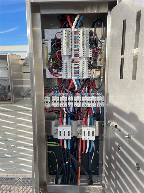 Washing Machine Switchboard 的图像结果