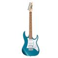 Buy Ibanez GRX40 RG Gio Series Maple Neck 6 String Electric Guitar ...