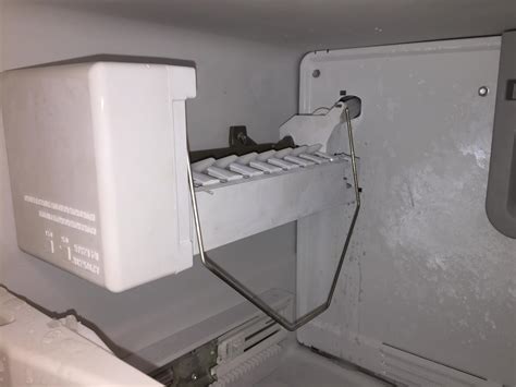 How To Defrost Whirlpool Ice Maker | Storables