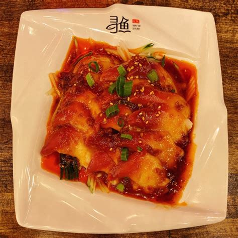 XUN YU SI KAO 寻鱼私烤🐟 (@xunyugrillfish) • Instagram photos and videos