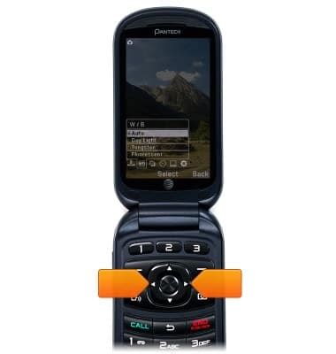 Image result for Pantech Breeze IV Tutorial