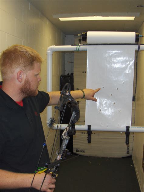 Compound Bow Paper Tuning How To 的图像结果