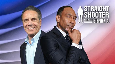 Chris Cuomo Hosts 'Cuomo Mornings' on SiriusXM POTUS Politics