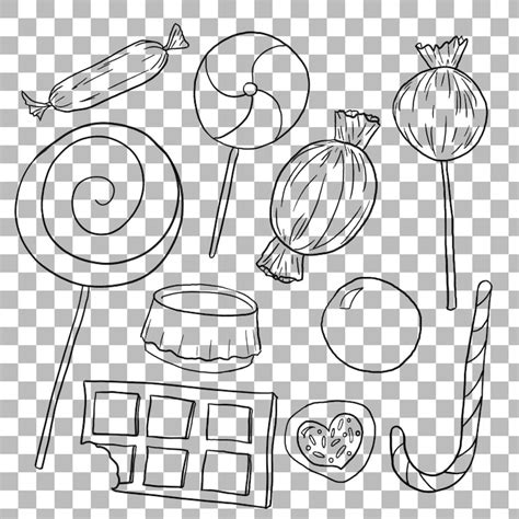 Images de Dessin bonbon – Téléchargement gratuit sur Freepik