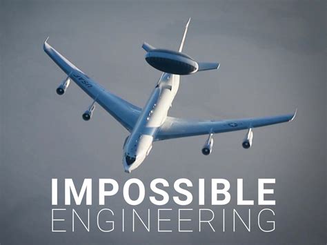 Impossible Engineering Documentary 的图像结果