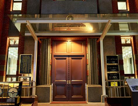 Rebirth Project - The First Commercial Bank Yilan Branch