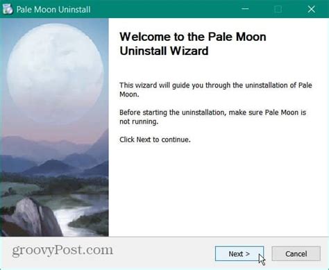 Image result for Uninstaller How to Uninstall Programs